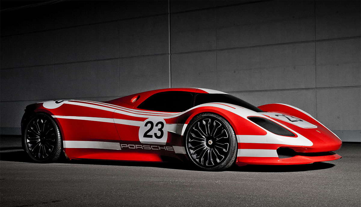 Porsche-917-Rimac
