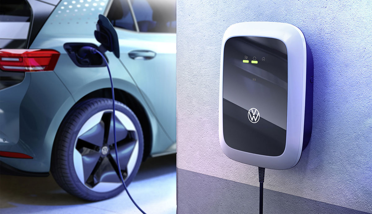 VW-ID-Charger-Elektroauto-Ladestation