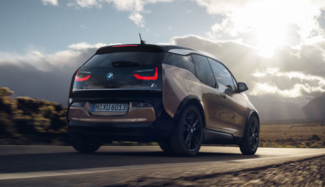 BMW-i3