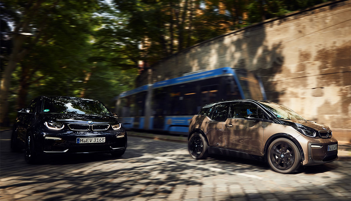 BMW-i3