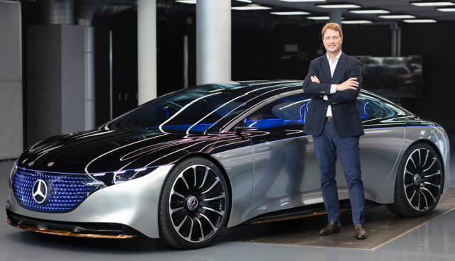 Daimler-Kaellenius