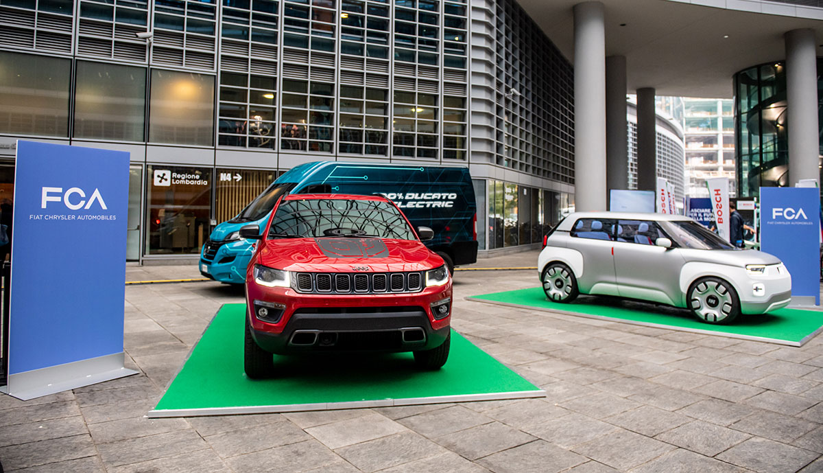 Fiat-Chrysler-E-Mobilitaet
