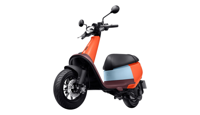 Gogoro-Viva-2020