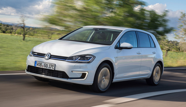 VW-e-Golf-Preis