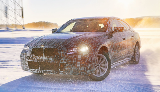 BMW-i4