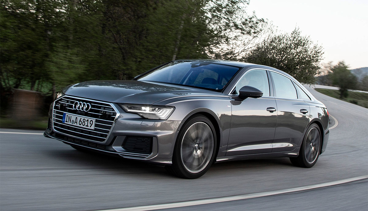 Audi-A6