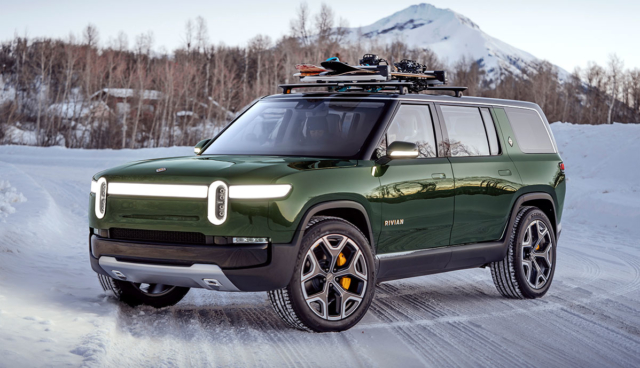 Rivian-R1S