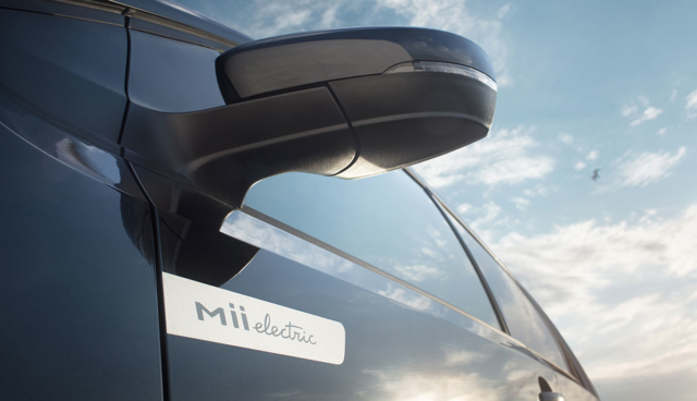 Seat-Mii-electric