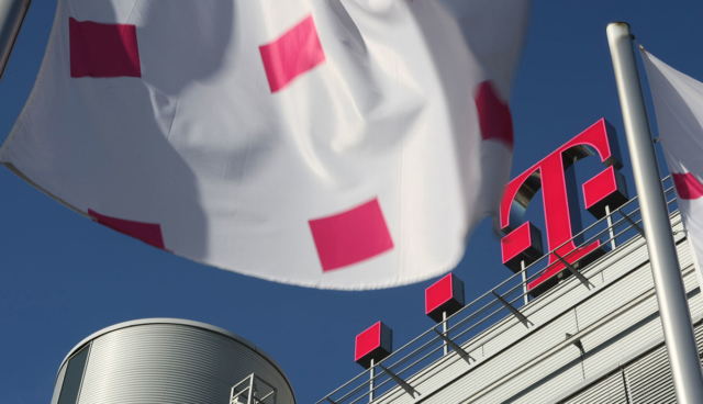 Telekom