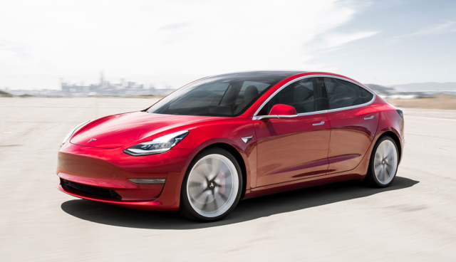 Tesla-Model-3