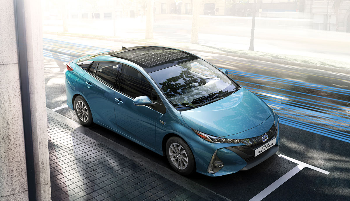 Toyota-Prius