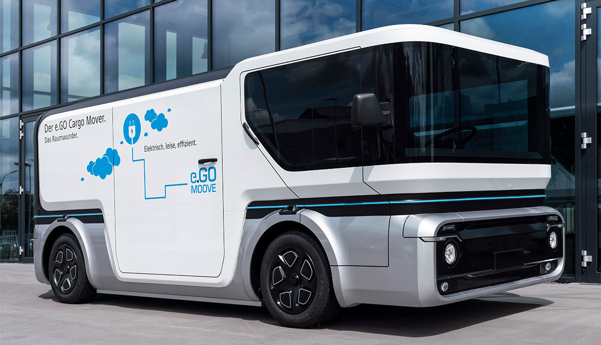 e.GO-Cargo-Mover