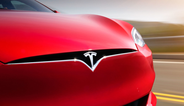 Tesla-Model-S