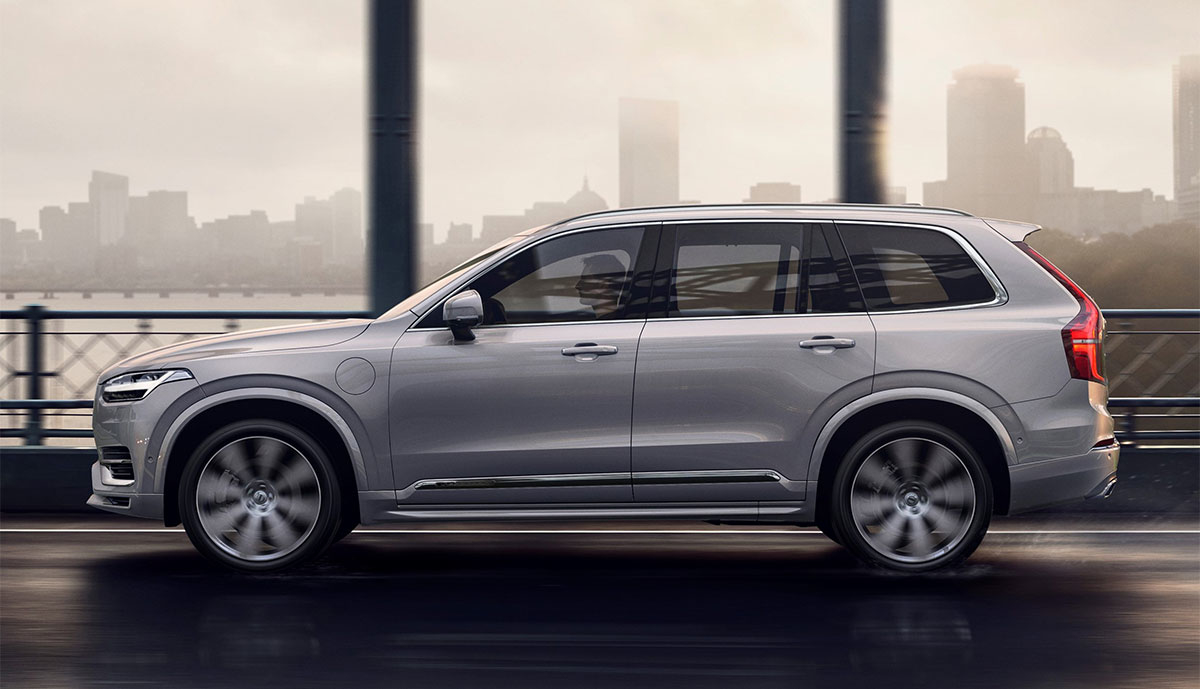 Volvo-XC90