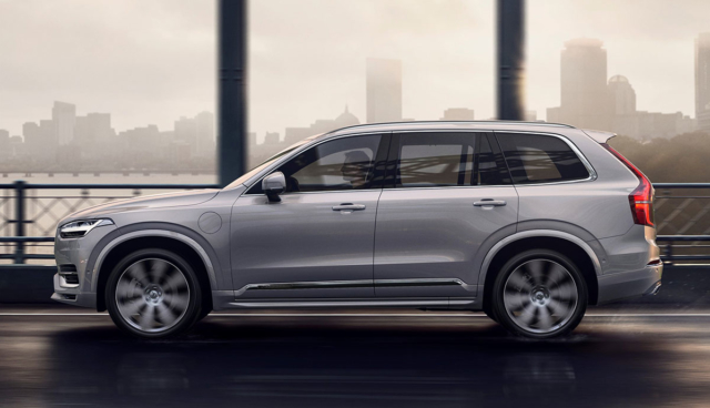 Volvo-XC90