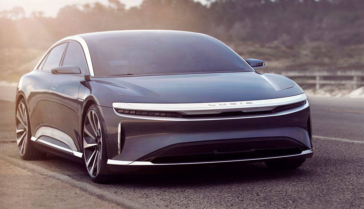 Lucid-Air