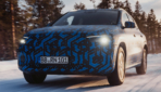 Mercedes-EQA3