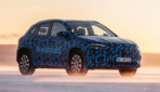 Mercedes-EQA5
