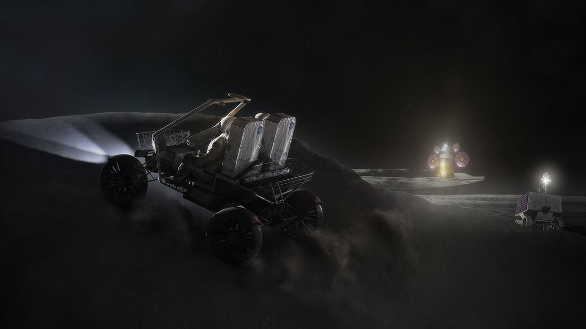 Nasa-Artemis