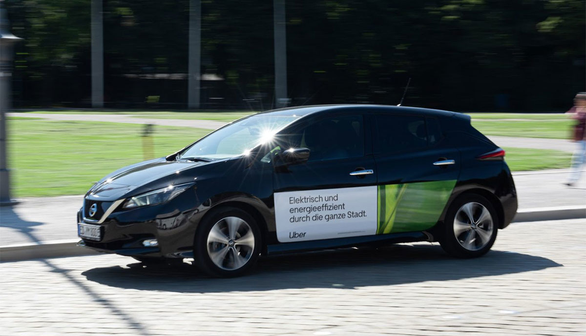 Uber-Nissan-LEAF