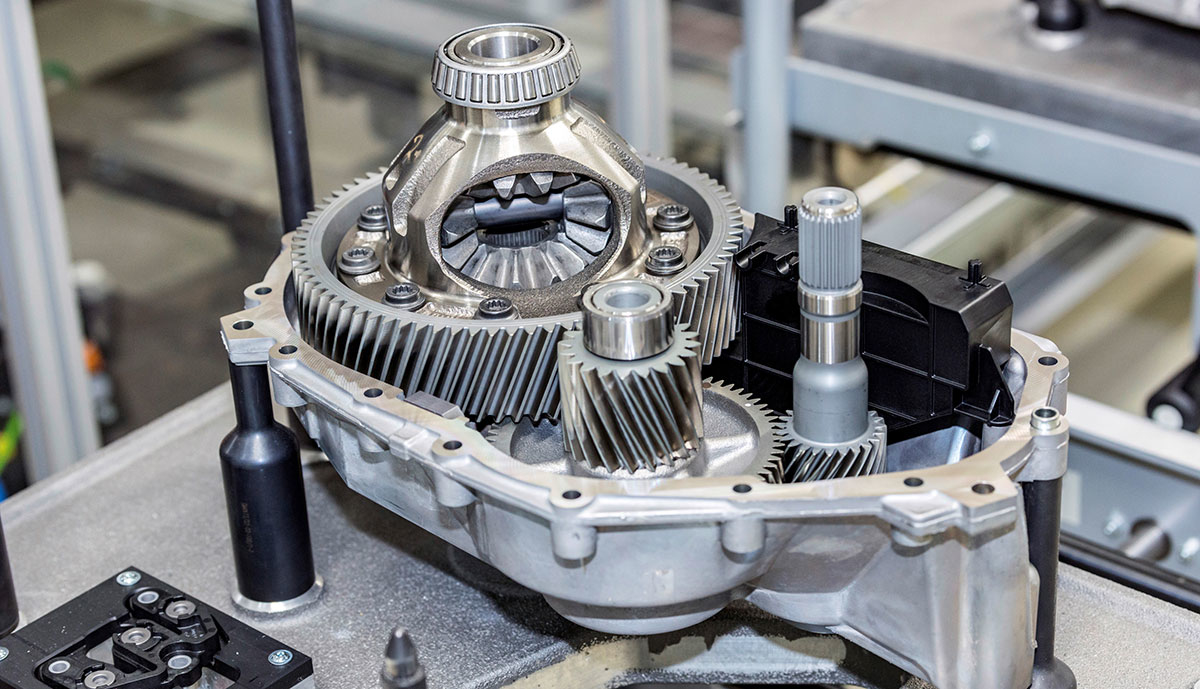 VW-1-Gang-Getriebe-Elektroautos-MEB