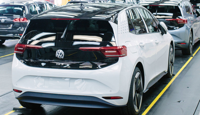 VW-ID3-Produktion