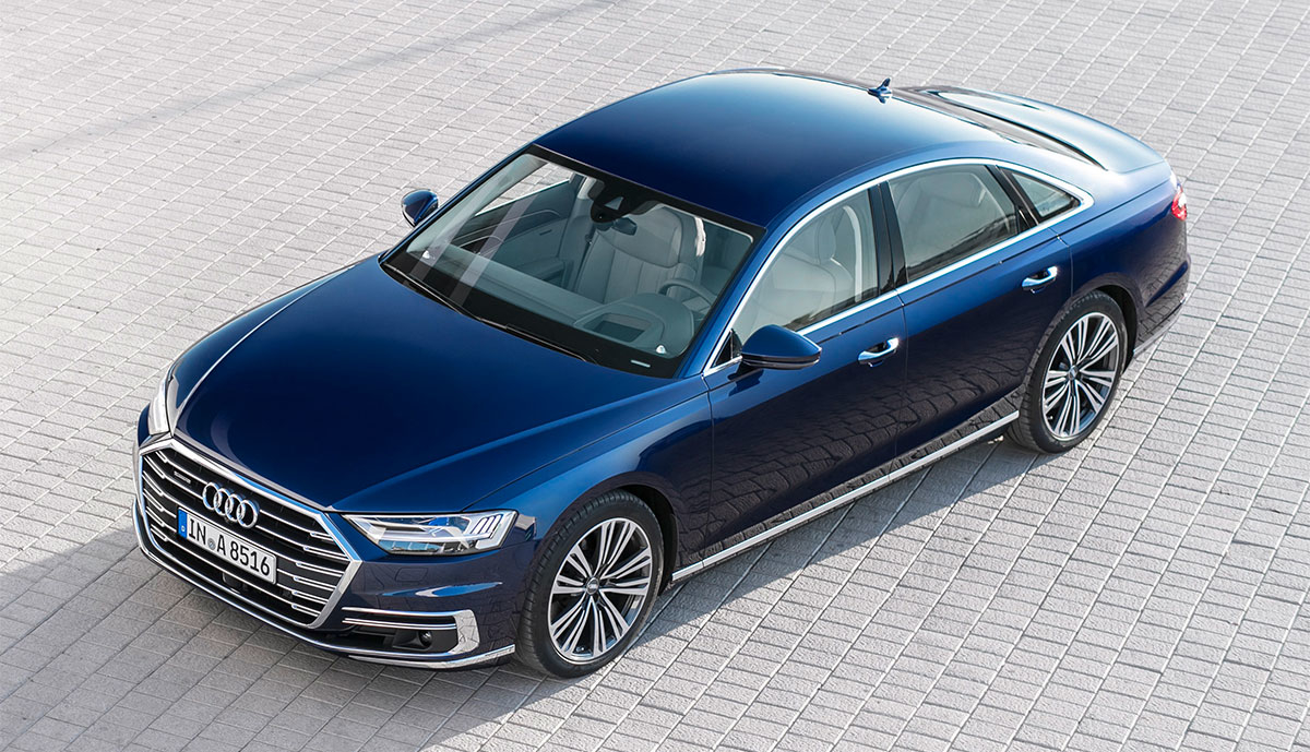 Audi-A8