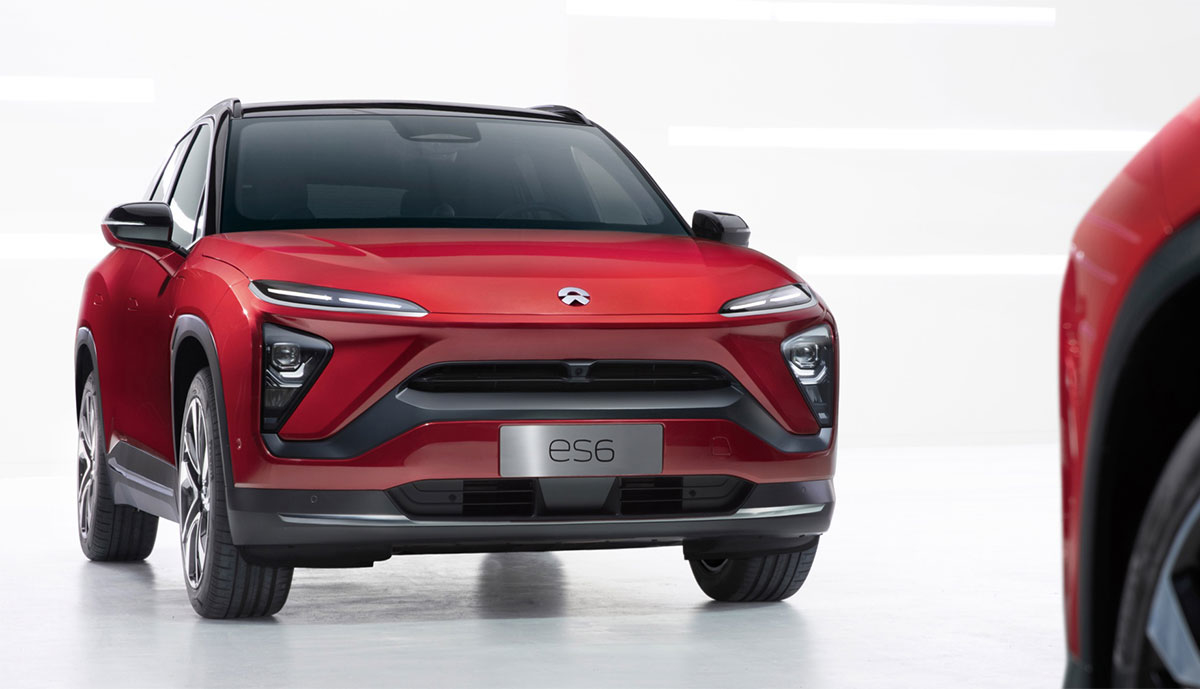 NIO-ES6