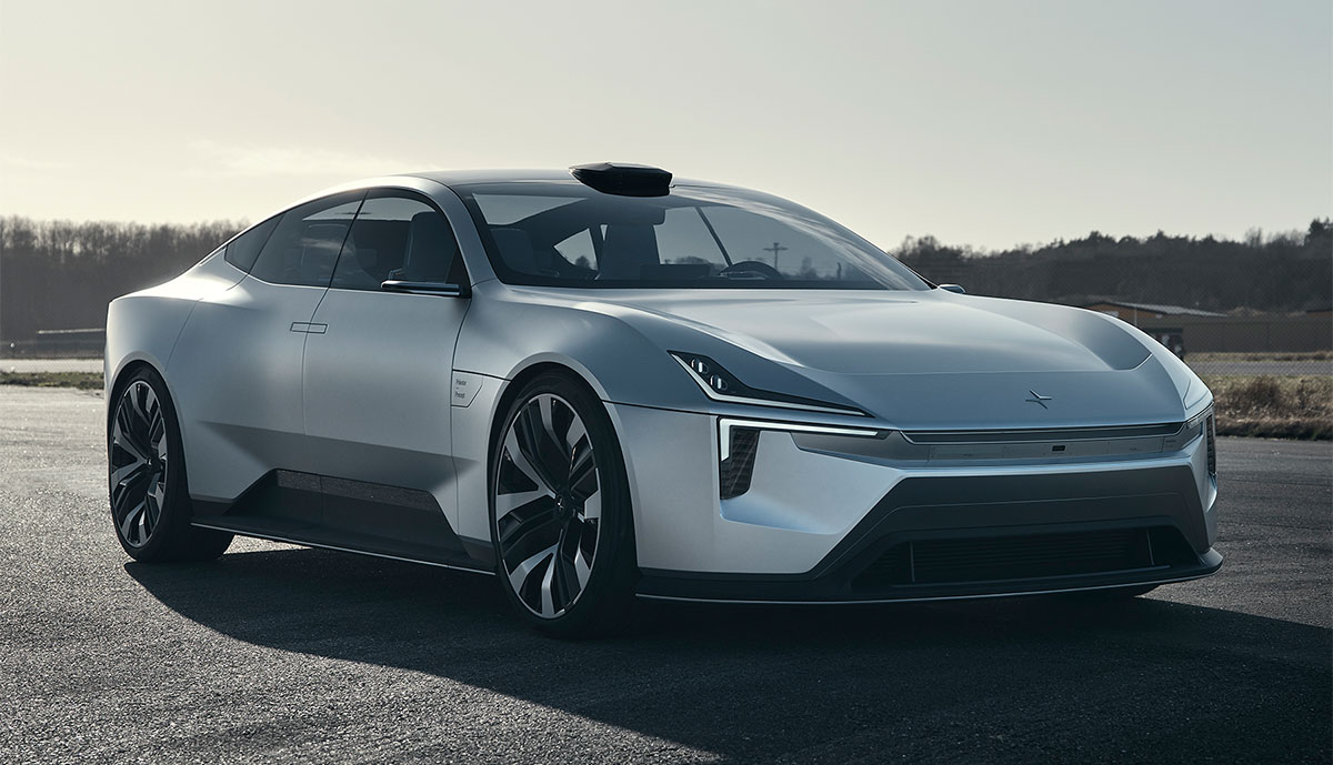 Polestar-Precept-2020