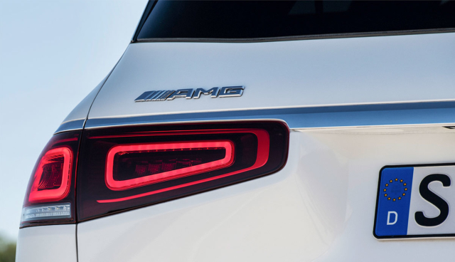 AMG
