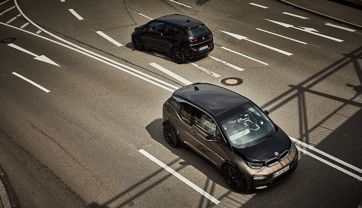 BMW-i3