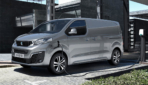Peugeot-e-Expert