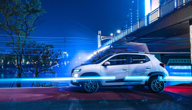 Renault-K-ZE