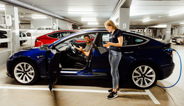 Twaice-Elektroauto-Batteriebericht