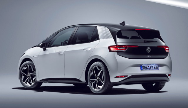 VW-ID3