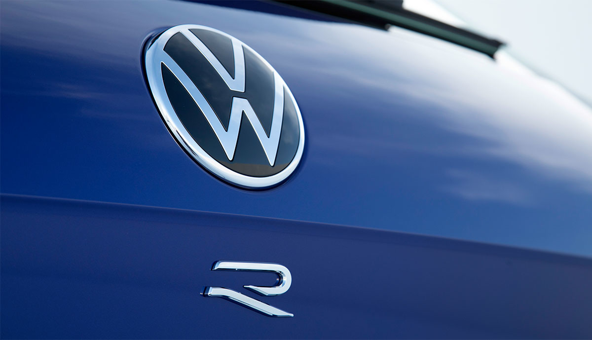 VW-Touareg-R-Logo