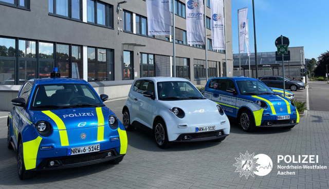 e.GO-Life-Polizei-Aachen