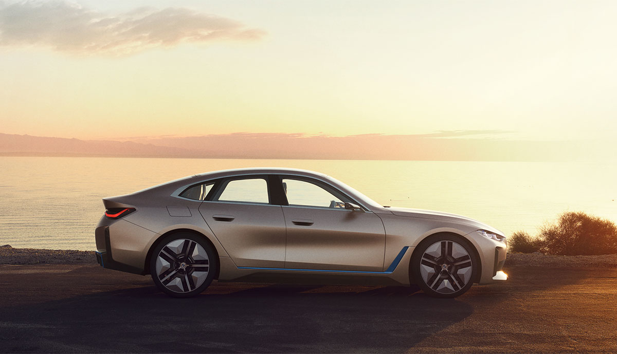 BMW-i4