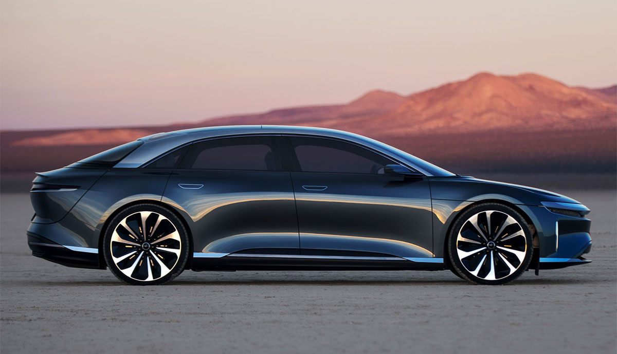 Lucid-Air