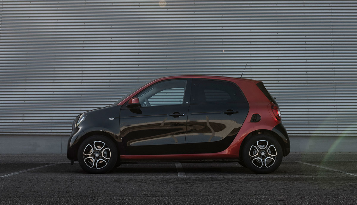 Smart-EQ-ForFour