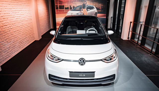 VW-ID3
