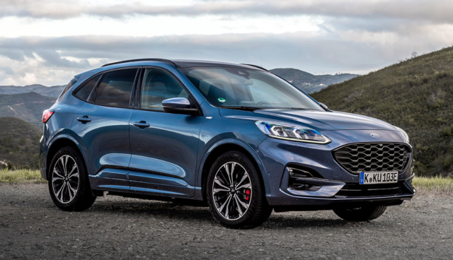 Ford-Kuga-Plug-in-Hybrid