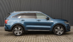 Kia Sorento Hybrid-2020-5