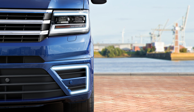 VW-e-Crafter-Front
