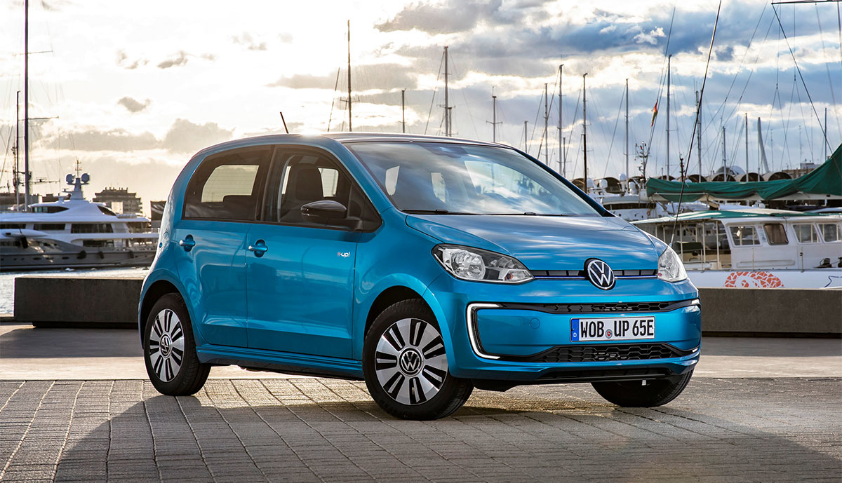 VW-e-up