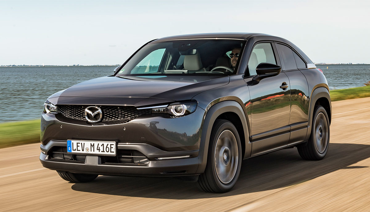 Mazda-MX-30-Grau