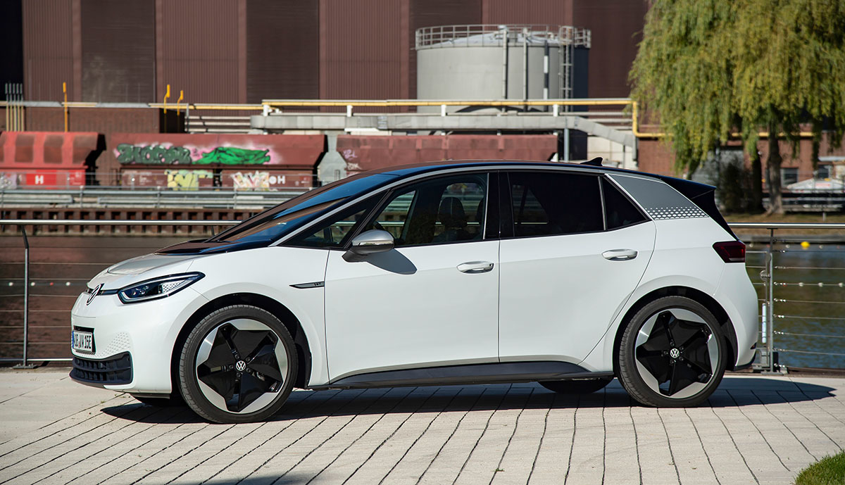 VW-ID3