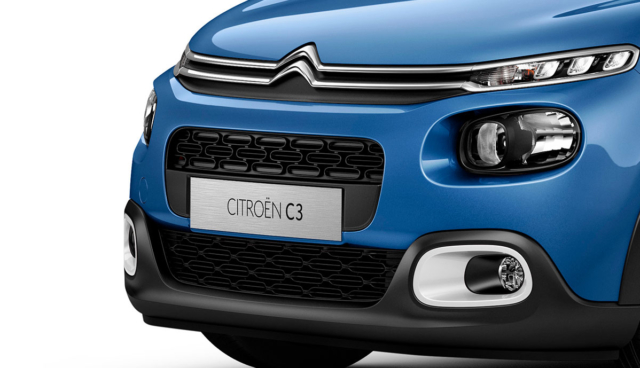 Citroen-C3