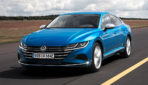 VW Arteon eHybrid-2020-3