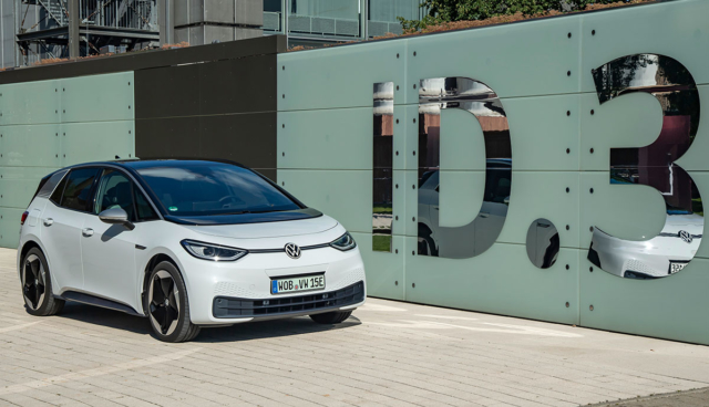 VW-ID3